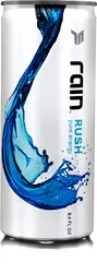 Rain Nutrition Rush